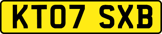 KT07SXB