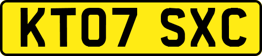 KT07SXC