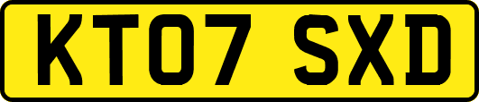 KT07SXD