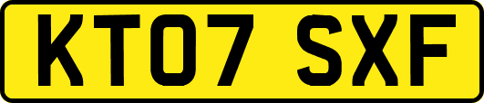 KT07SXF