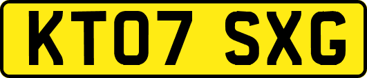KT07SXG