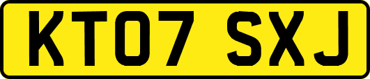 KT07SXJ