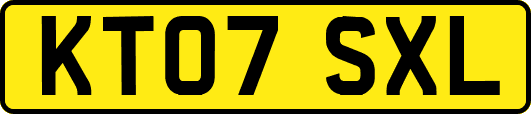 KT07SXL
