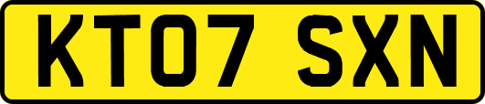 KT07SXN