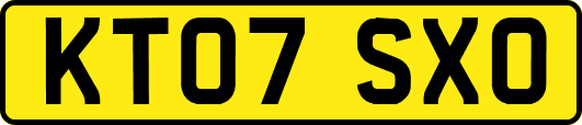 KT07SXO