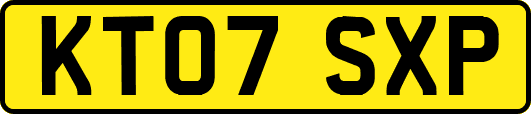 KT07SXP