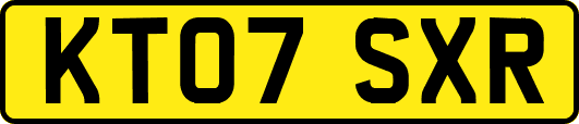 KT07SXR