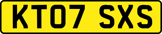 KT07SXS