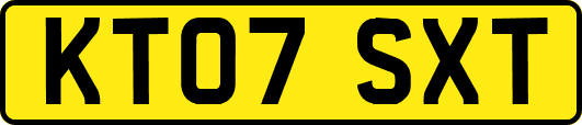 KT07SXT