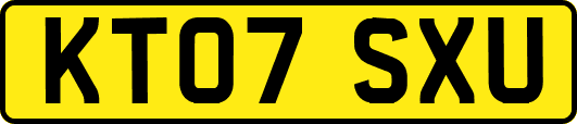 KT07SXU