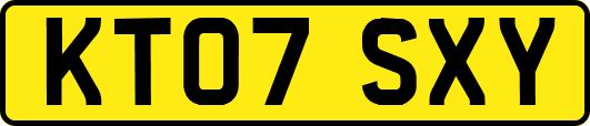 KT07SXY