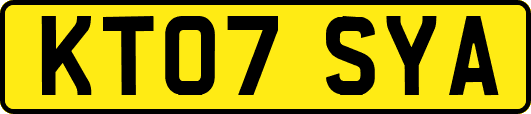 KT07SYA