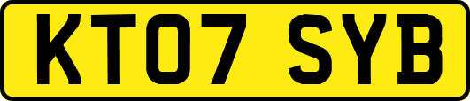 KT07SYB