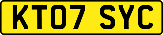 KT07SYC