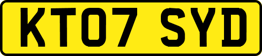 KT07SYD