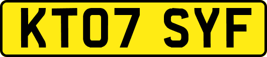 KT07SYF