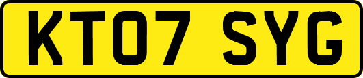 KT07SYG