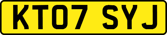 KT07SYJ