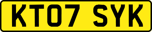 KT07SYK