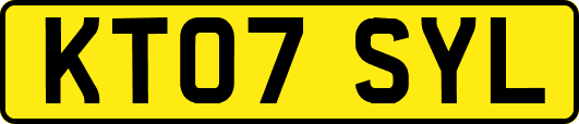 KT07SYL