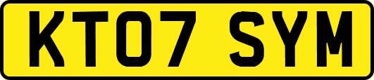 KT07SYM