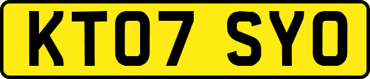 KT07SYO