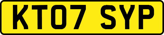 KT07SYP