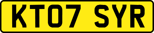 KT07SYR