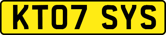 KT07SYS
