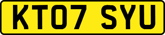 KT07SYU