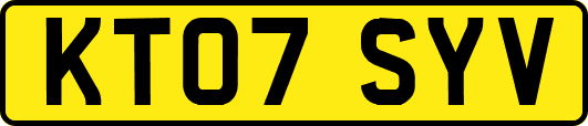 KT07SYV