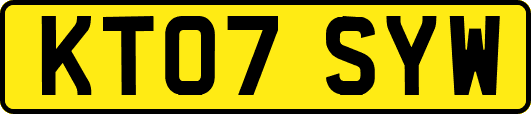 KT07SYW