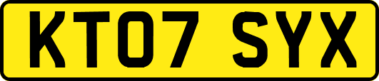 KT07SYX