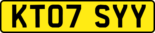 KT07SYY