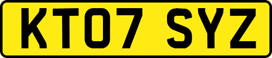 KT07SYZ