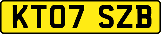 KT07SZB