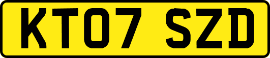 KT07SZD