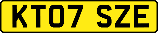 KT07SZE