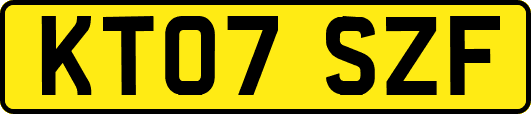 KT07SZF