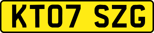 KT07SZG