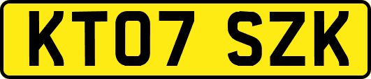 KT07SZK