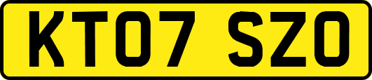 KT07SZO