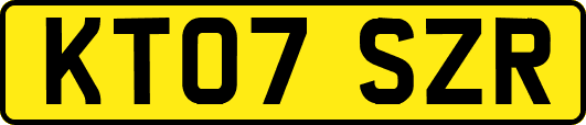 KT07SZR