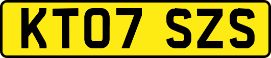 KT07SZS