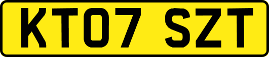 KT07SZT