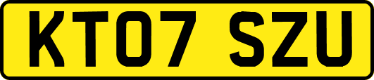 KT07SZU