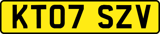 KT07SZV