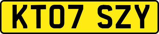 KT07SZY