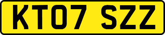 KT07SZZ