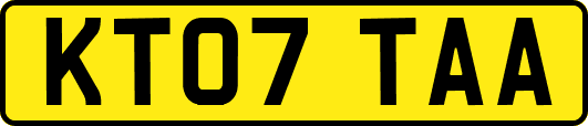 KT07TAA